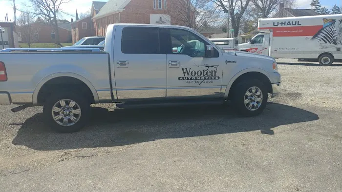 Wooten Automotive & Towing LLC 5