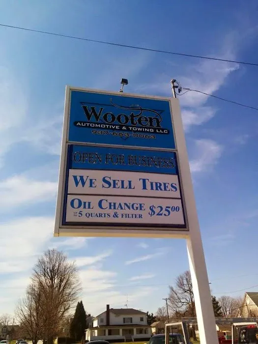Wooten Automotive & Towing LLC 4