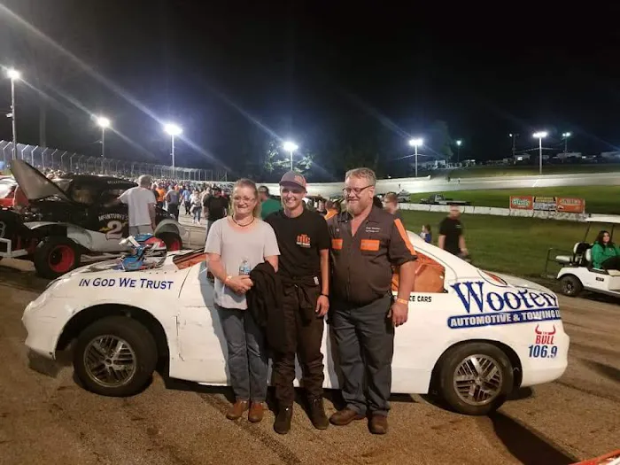 Wooten Automotive & Towing LLC 6