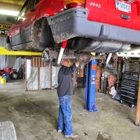 Poor Folks Auto Repair LLC