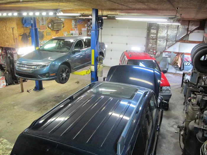 Poor Folks Auto Repair LLC 7
