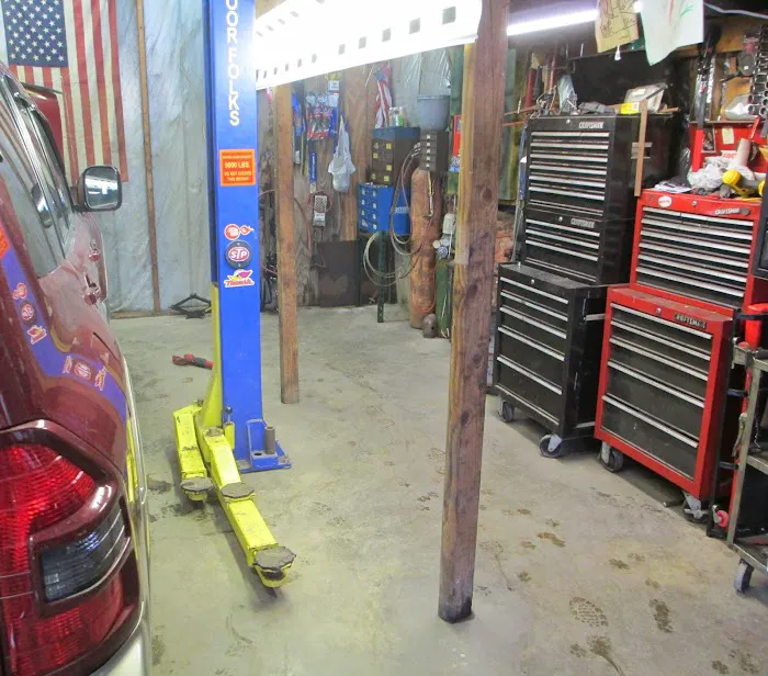 Poor Folks Auto Repair LLC 9