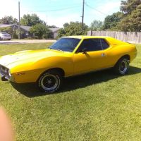 Billy Kasper's Body Shop