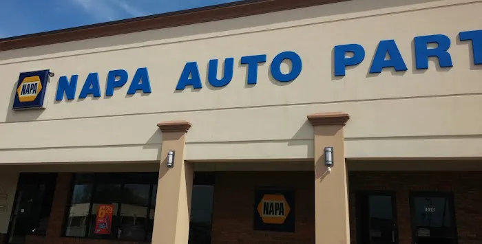 NAPA Auto Parts - Speckman Automotive - Sidney 1