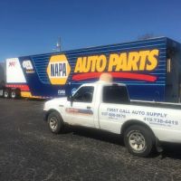 NAPA Auto Parts - Speckman Automotive - Sidney