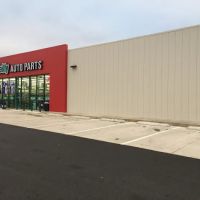 O'Reilly Auto Parts