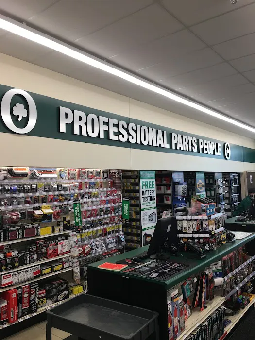 O'Reilly Auto Parts 3