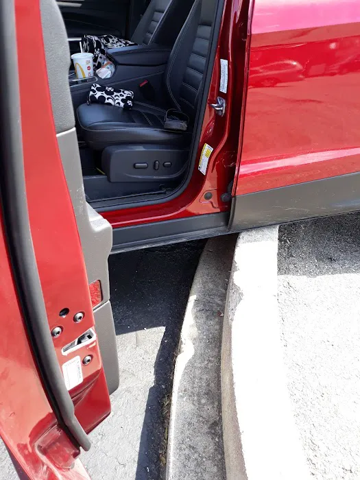 Quick Lane at Germain Ford of Sidney 7