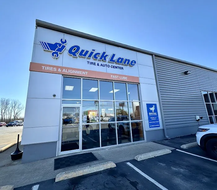 Ford Service - Germain Ford of Sidney 2