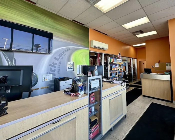 Ford Service - Germain Ford of Sidney 1