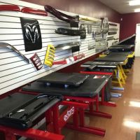 PSG Automotive Outfitters