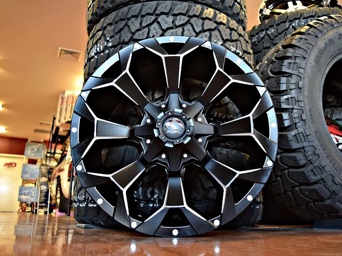 PSG Automotive Outfitters 4