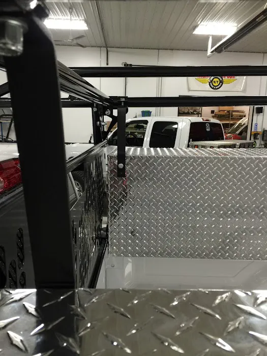 PSG Automotive Outfitters 5