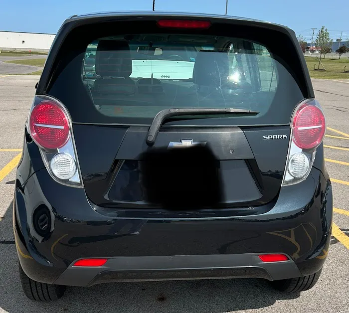 Sidney Body CARSTAR 3