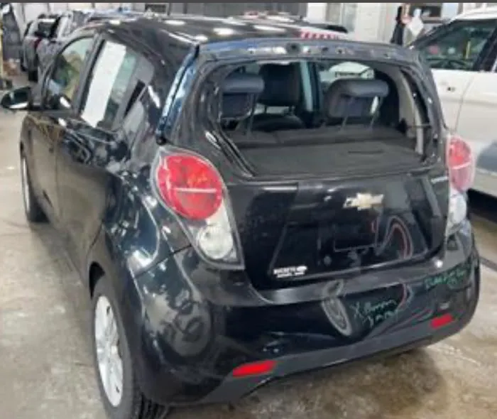 Sidney Body CARSTAR 2