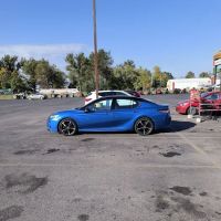 Sidney Body CARSTAR