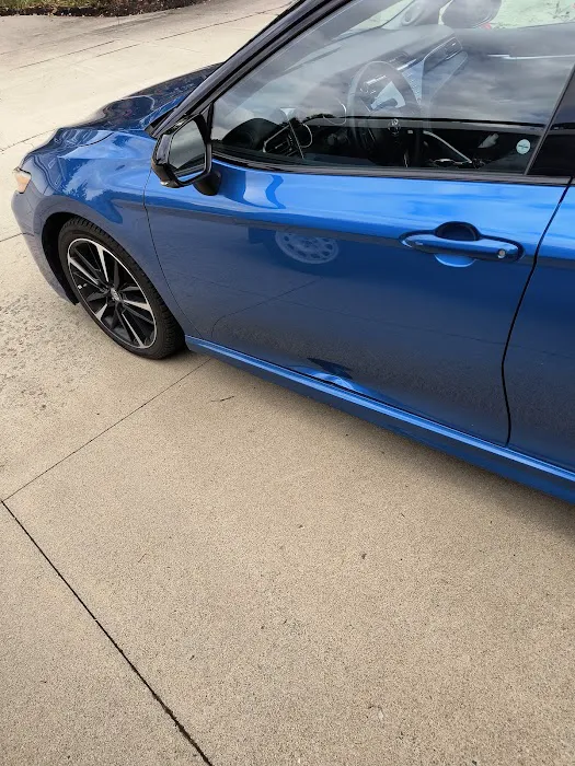 Sidney Body CARSTAR 1