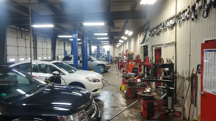 Best One Tire & Service of Sidney 5