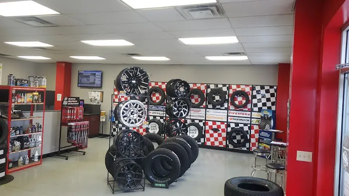 Best One Tire & Service of Sidney 7