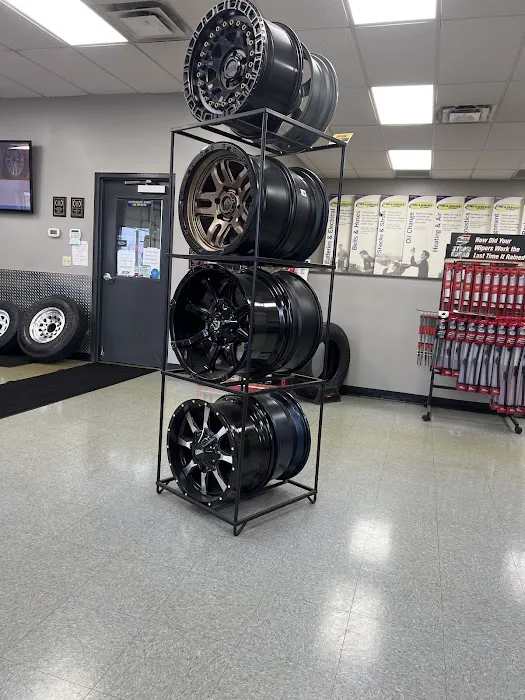 Best One Tire & Service of Sidney 1