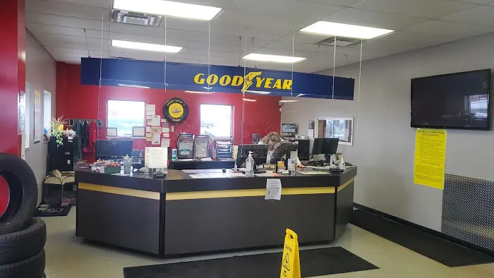Best One Tire & Service of Sidney 3