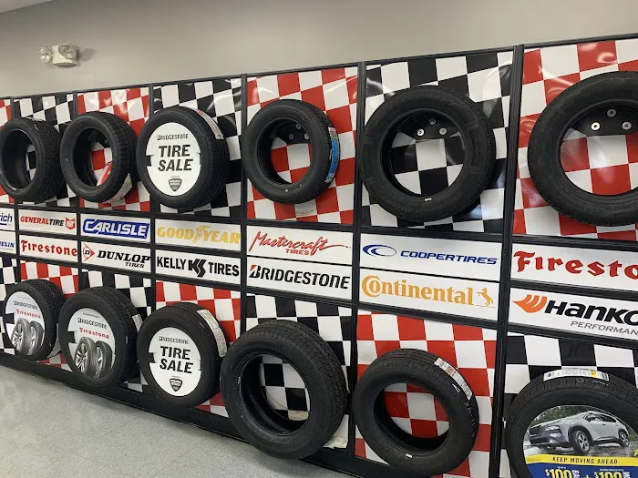Best One Tire & Service of Sidney 2