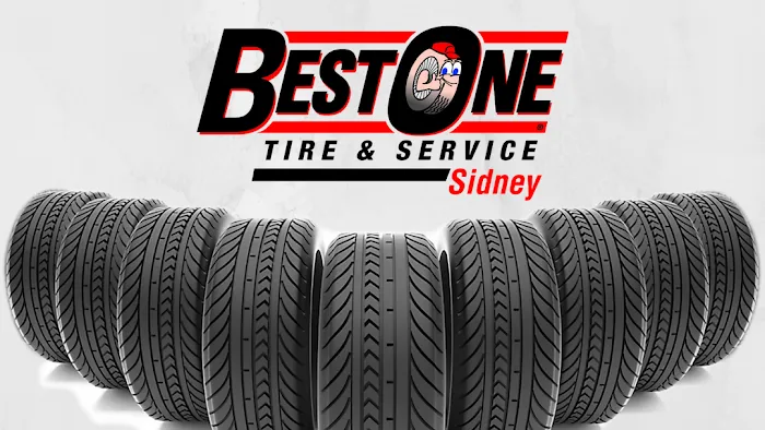 Best One Tire & Service of Sidney 8