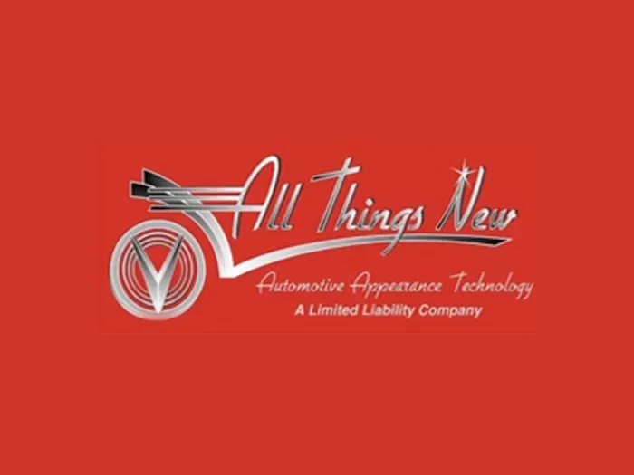All Things New LLC 0