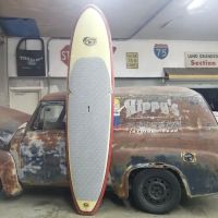 Hippy's Body Shop