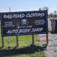 Railroad Customs