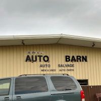 Auto Barn