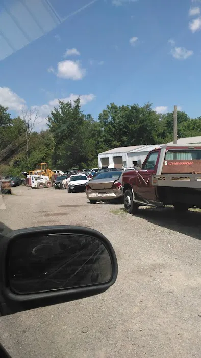 Auto Barn 1