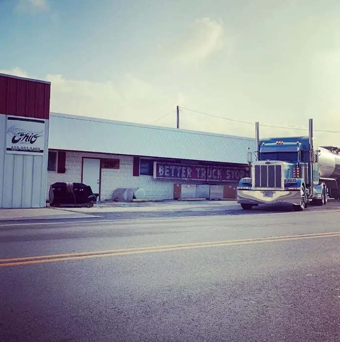 Ohio Surplus 2