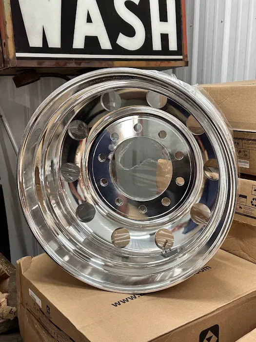 Ohio Surplus 3
