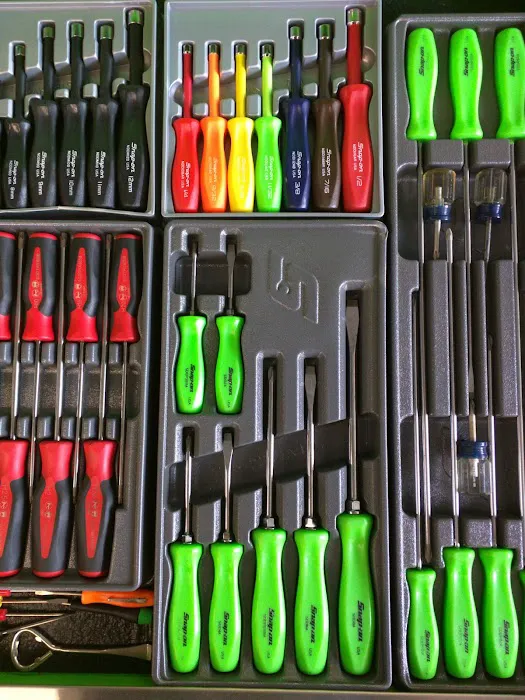 J&E Repair Shop LLC 5