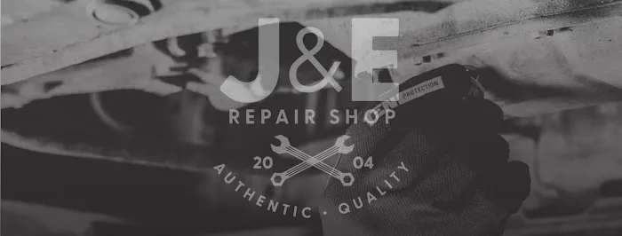 J&E Repair Shop LLC 6