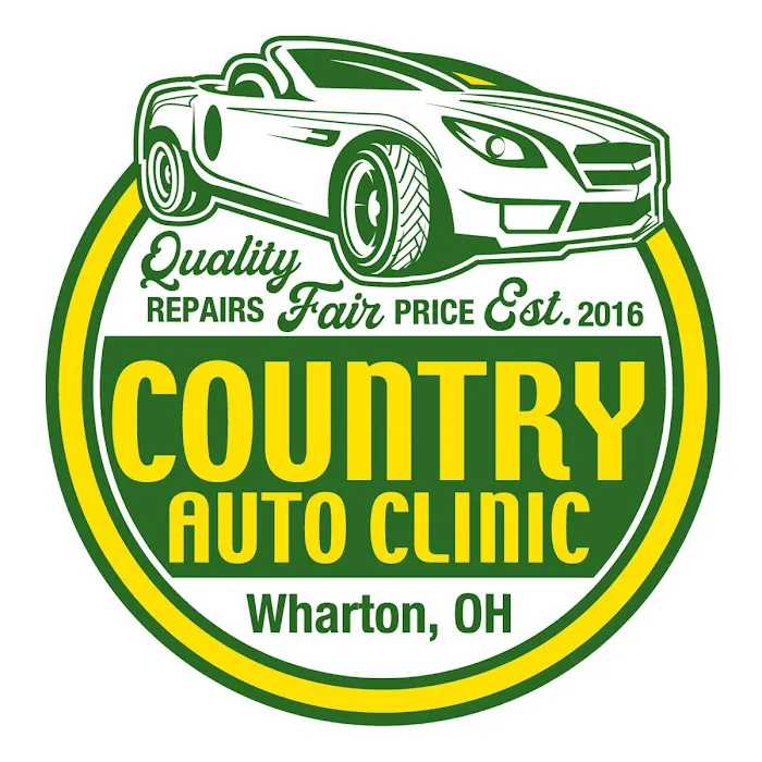 COUNTRY AUTO CLINIC, LLC 0