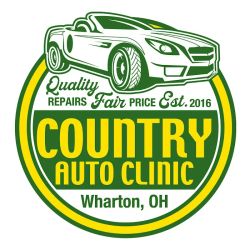COUNTRY AUTO CLINIC, LLC ico
