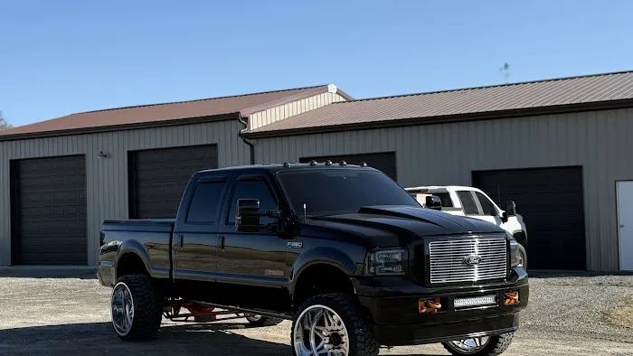 Curtis Customs LLC 0