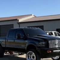 Curtis Customs LLC