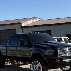 Curtis Customs LLC ico