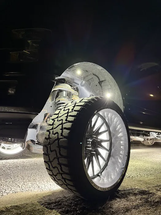 Curtis Customs LLC 1
