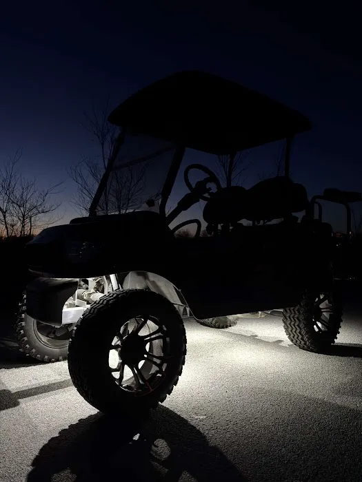 Curtis Customs LLC 6