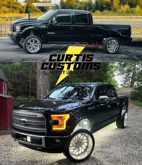 Curtis Customs LLC 7