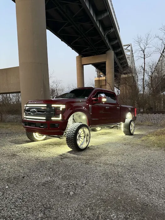 Curtis Customs LLC 2