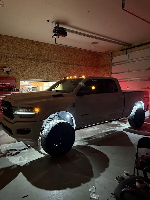 Curtis Customs LLC 3