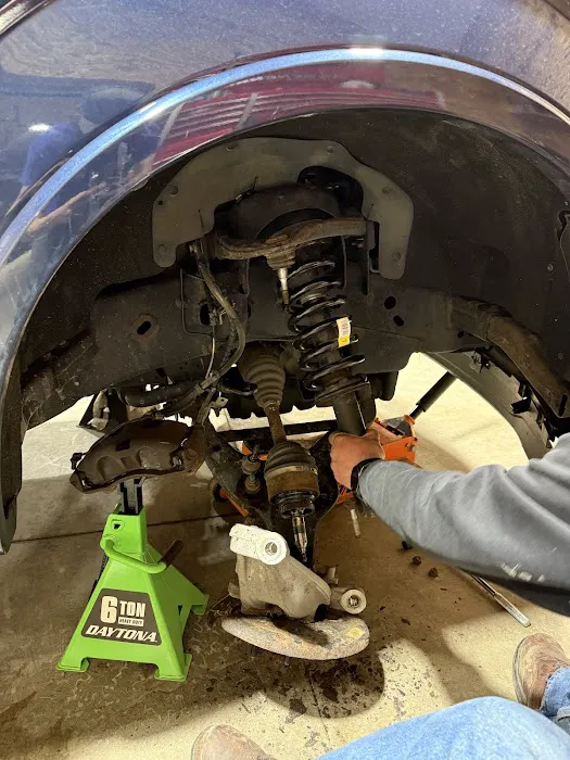 Curtis Customs LLC 5
