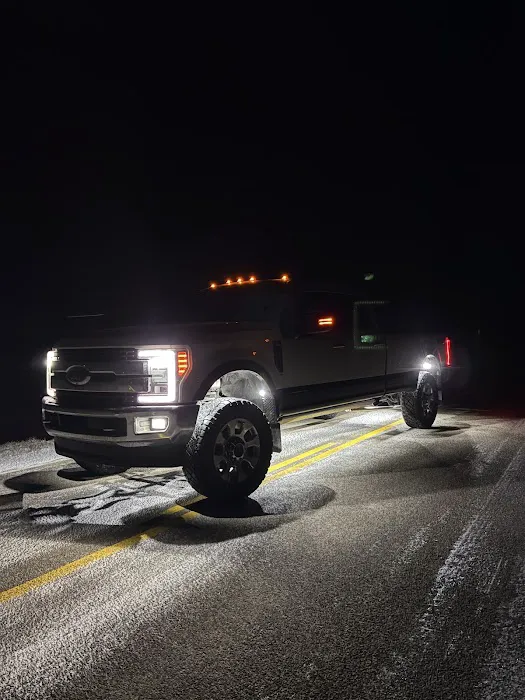 Curtis Customs LLC 4