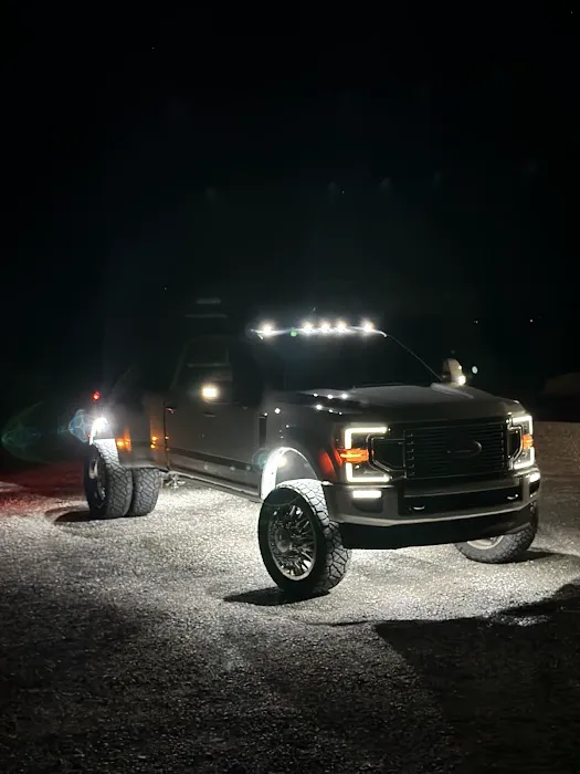 Curtis Customs LLC 9