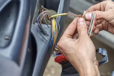J D's Custom Auto Accessories 4